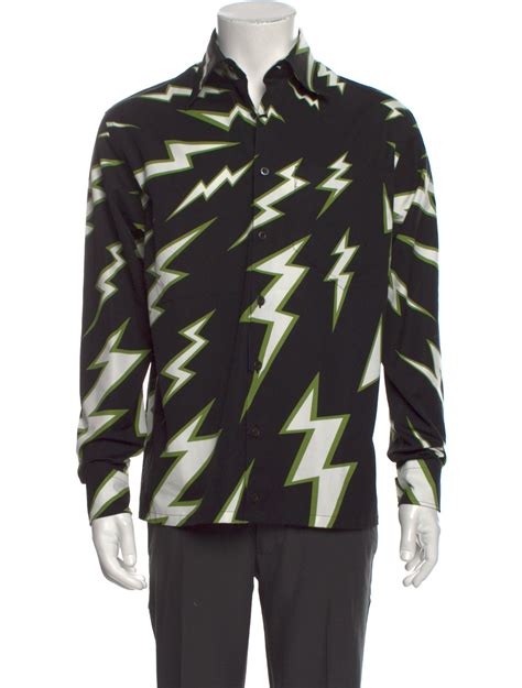 Prada 2019 Lightning Bolt T